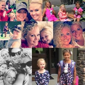 Meet your Posher, Nikki